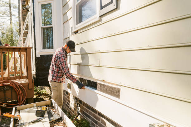 Trusted Siding Inspection service in Morganton, NC - Creative Siding
